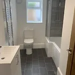 Newly Renovated 4 Bedroom House In * Ulverston
