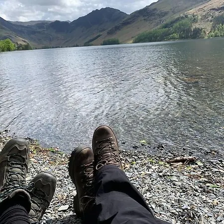 Newly Renovated 4 Bedroom House In Ulverston