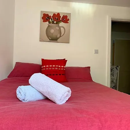 Newly Renovated 4 Bedroom House In *